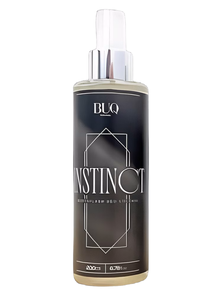 BUQ Care Instinct