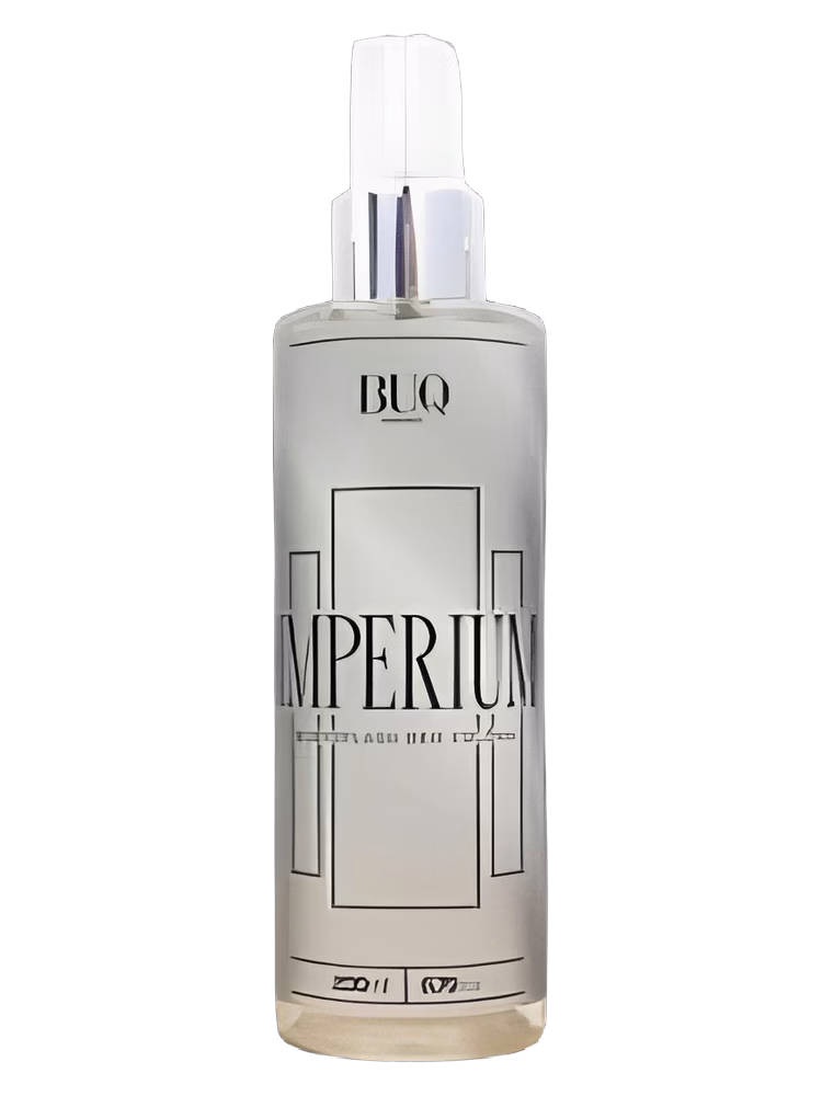 BUQ Care Imperium