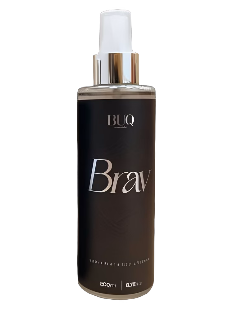 BUQ Care Brav