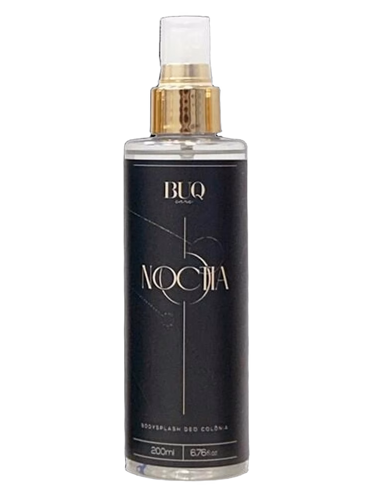 BUQ Care Nocha