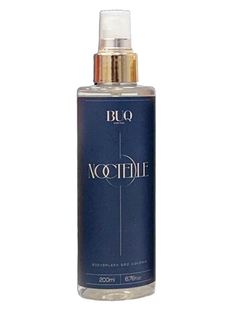 BUQ Care Noctelle