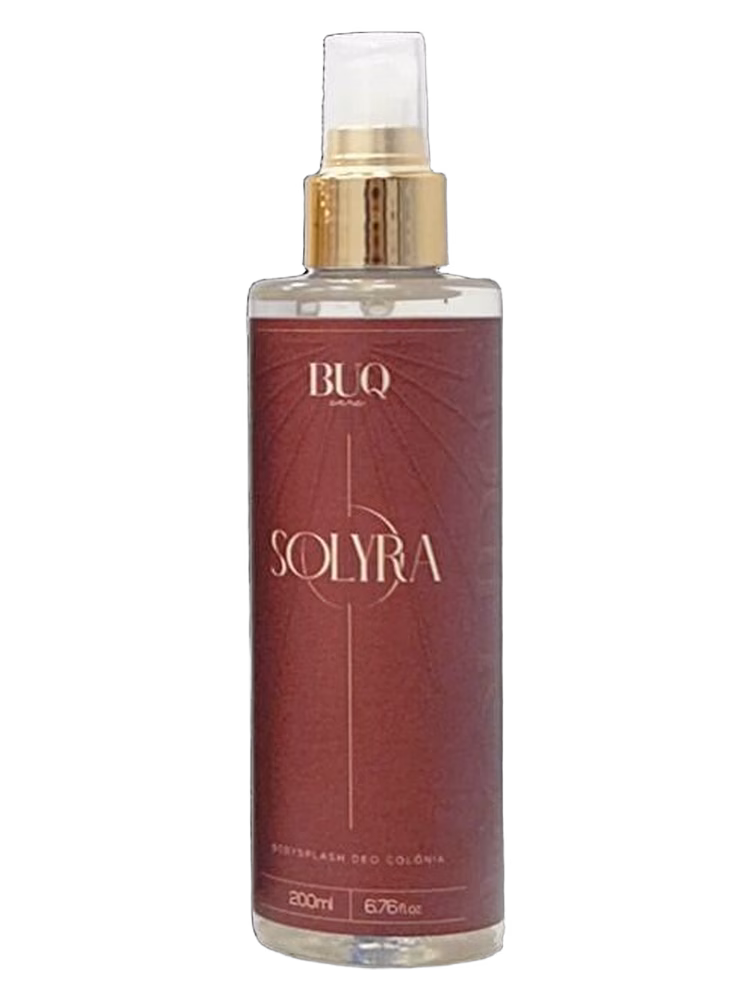BUQ Care Solyra