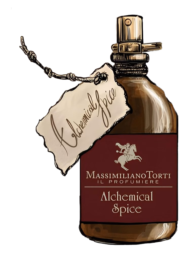 Il Profumiere Alchemical Spice