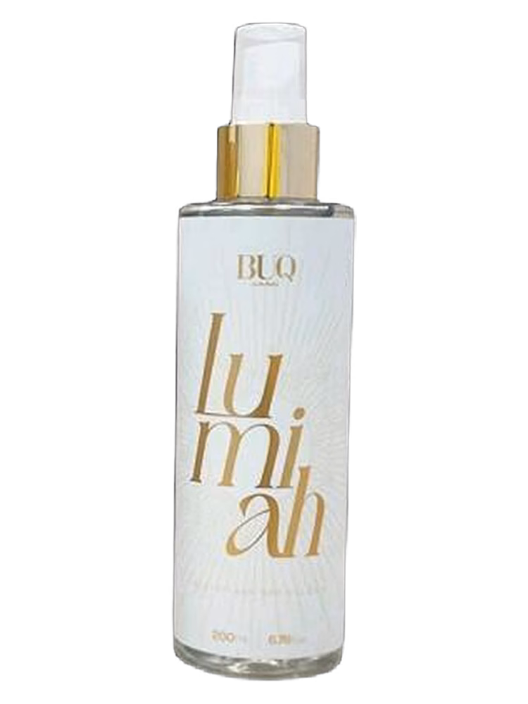 BUQ Care Lumiah