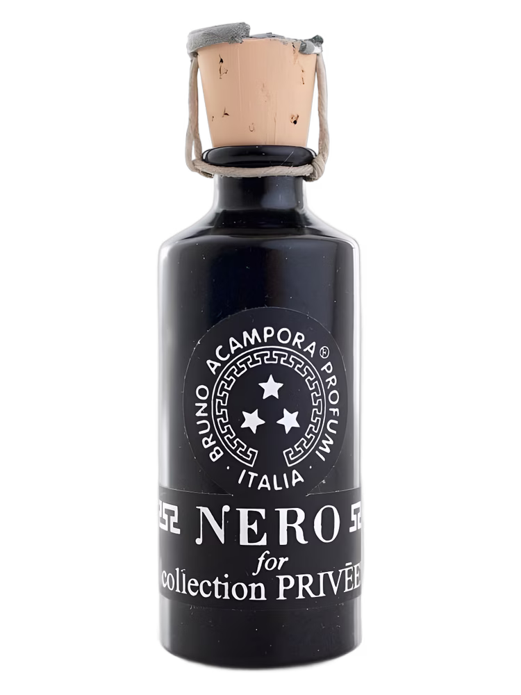 Bruno Acampora Nero