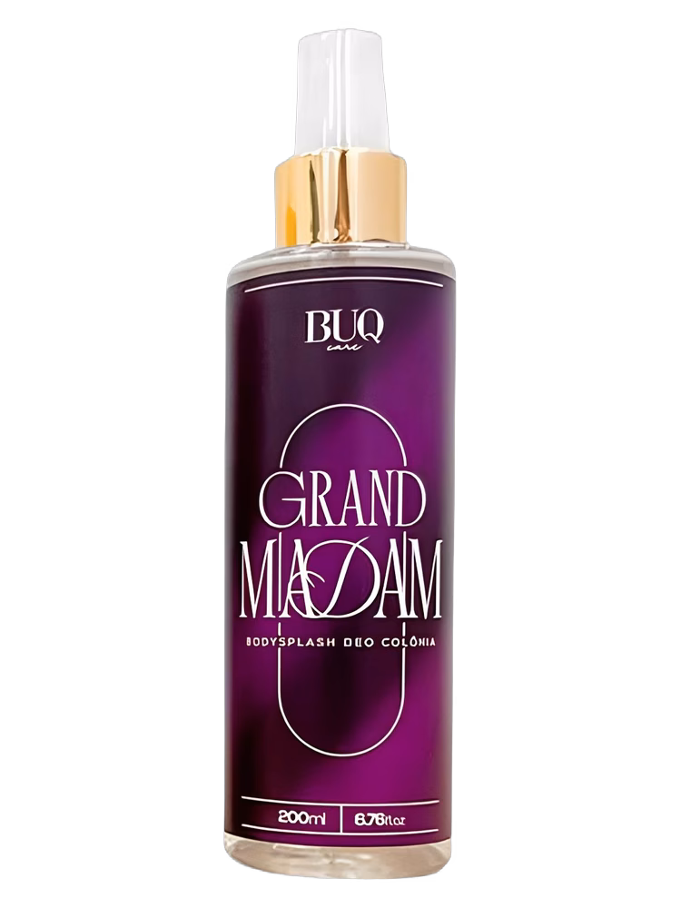 BUQ Care Grand Madam