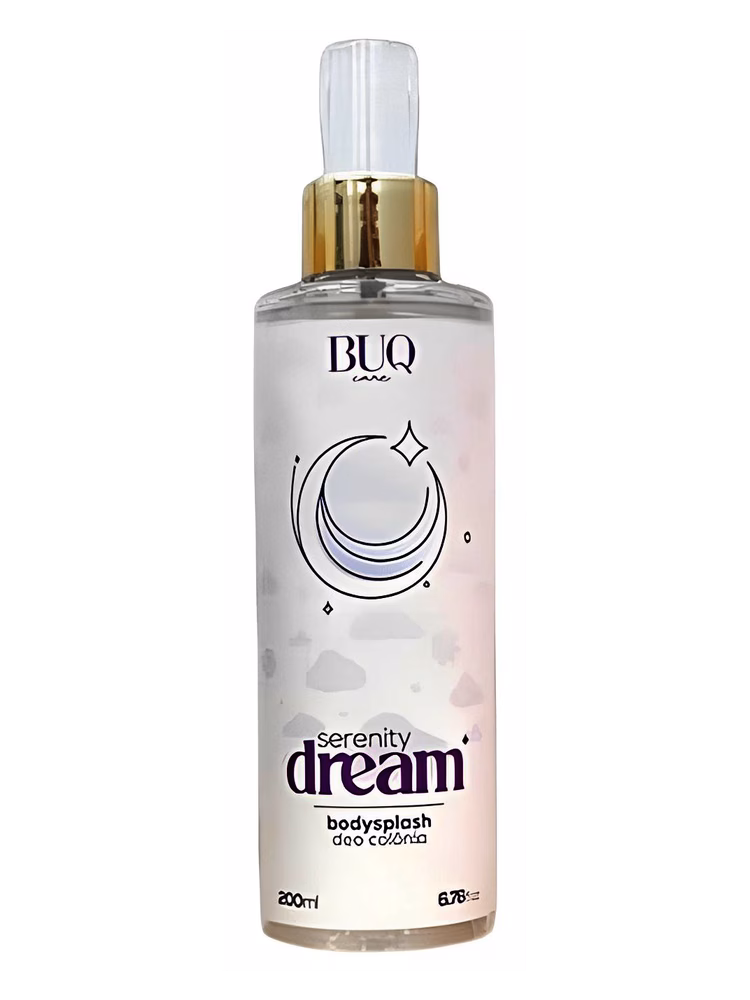 BUQ Care Serenity Dream