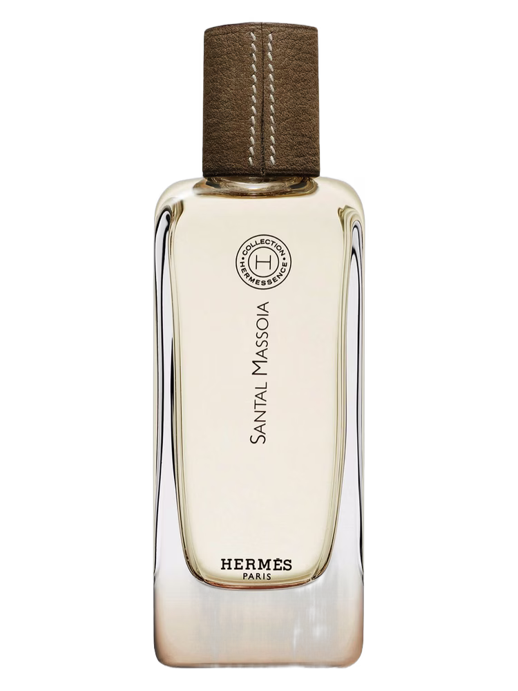 Hermès Hermessence Santal Massoïa