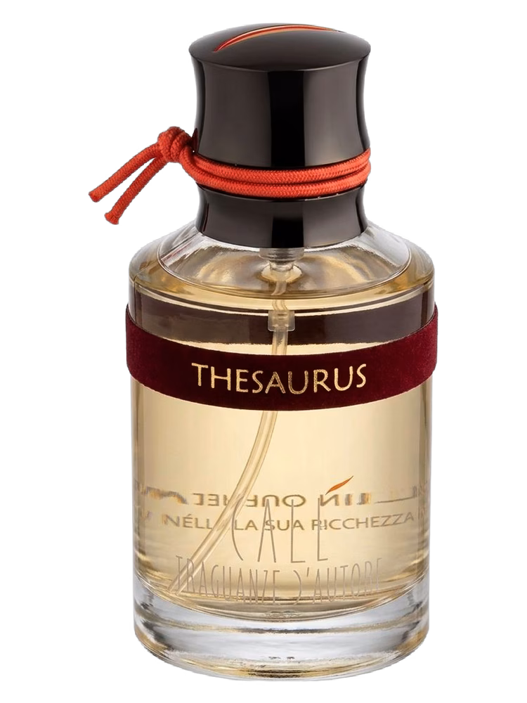 Cale Fragranze d’Autore Thesaurus