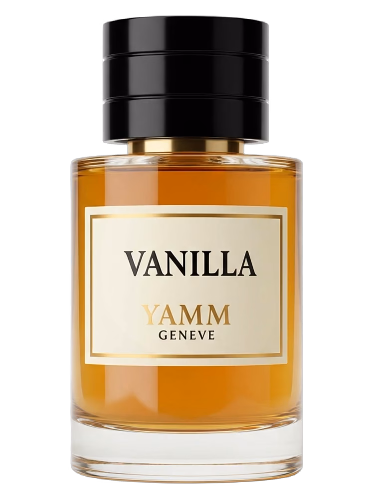 YAMM Genève Vanilla