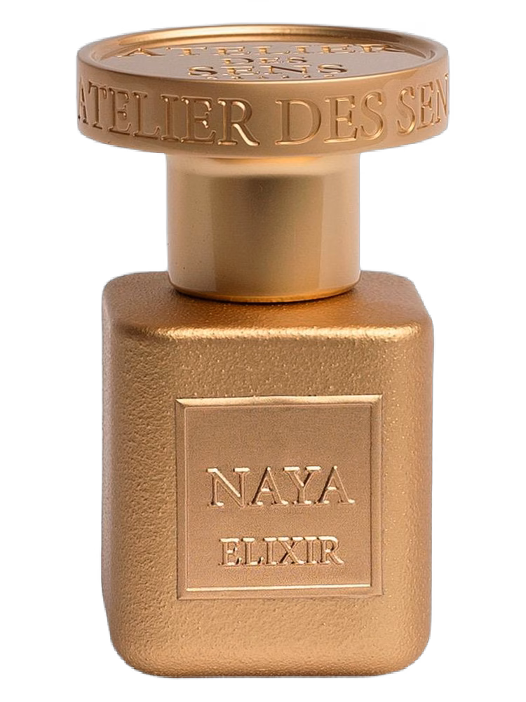 Atelier Des Sens Naya