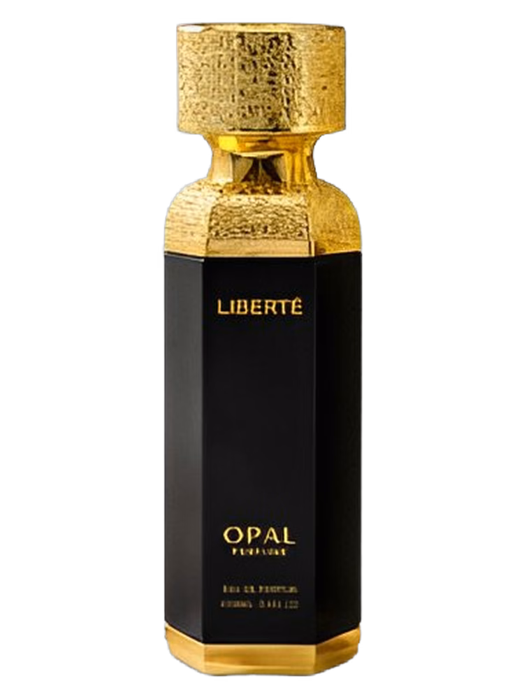 Opal Perfumes Liberte