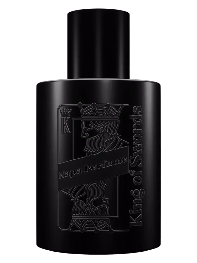 Napa Perfumes King of Swords