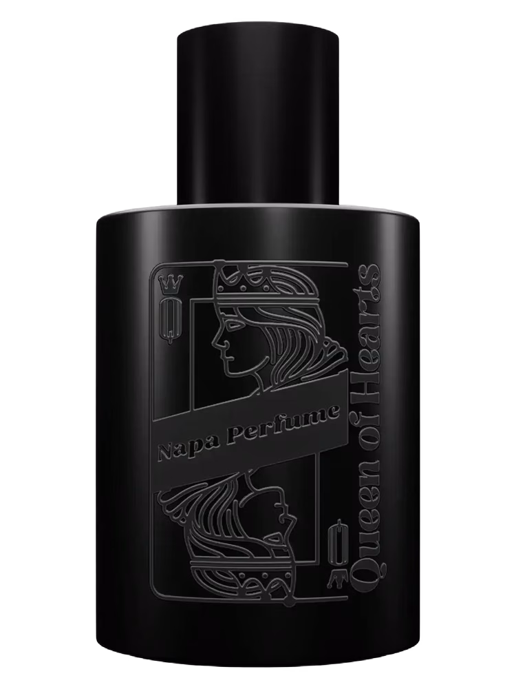 Napa Perfumes Queen of Hearts