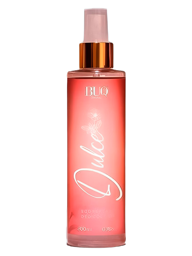 BUQ Care Dulce