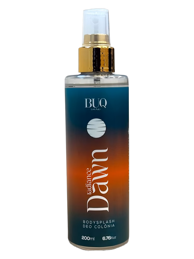BUQ Care Radiance Dawn