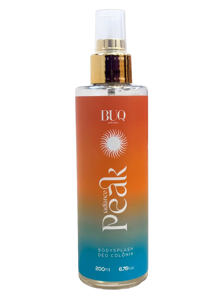 BUQ Care Radiance Peak