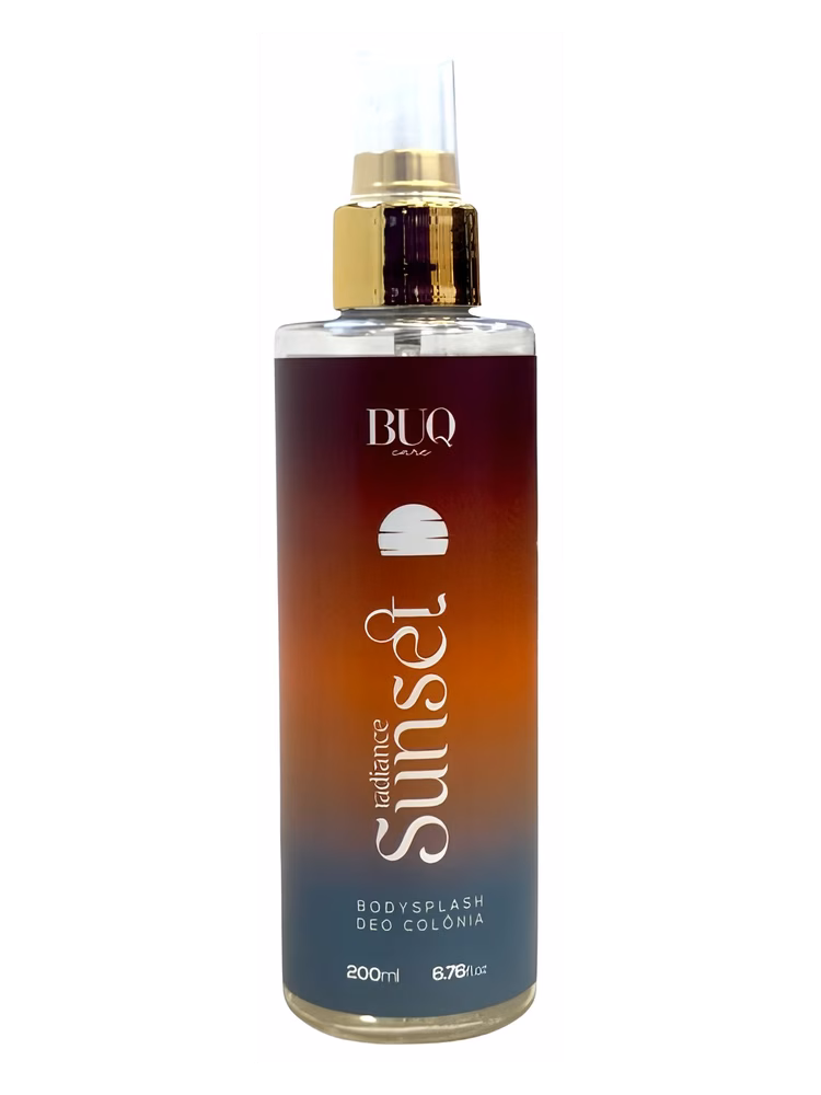 BUQ Care Radiance Sunset