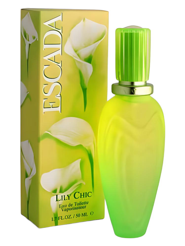 Escada Lily Chic