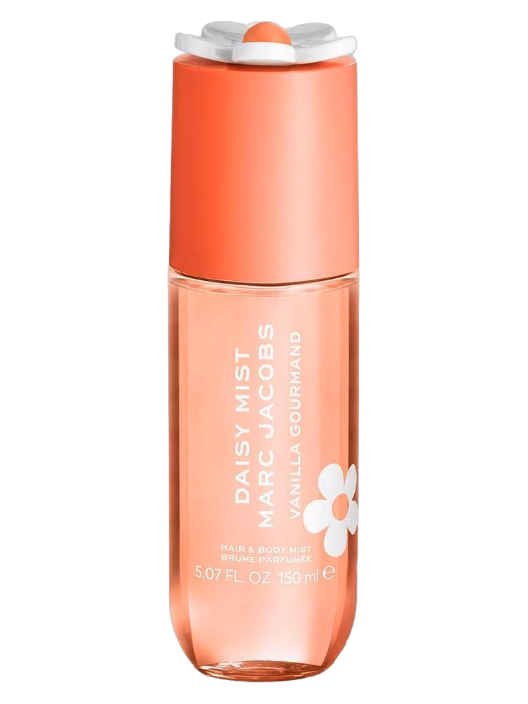 Marc Jacobs Daisy Mist Vanilla Gourmand