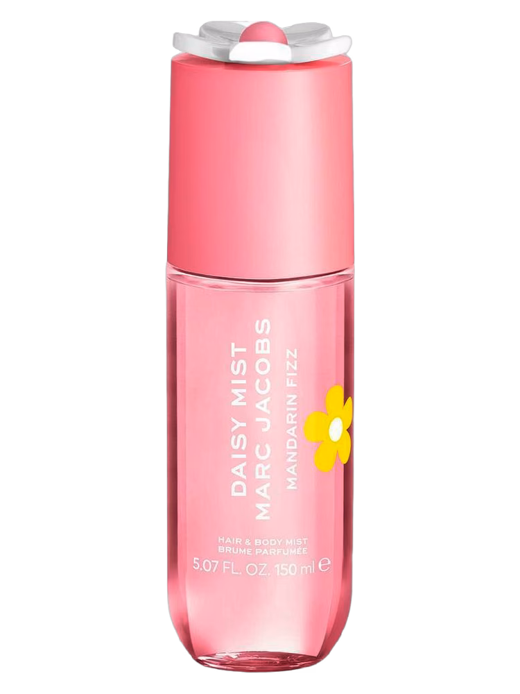 Marc Jacobs Daisy Mist Mandarin Fizz