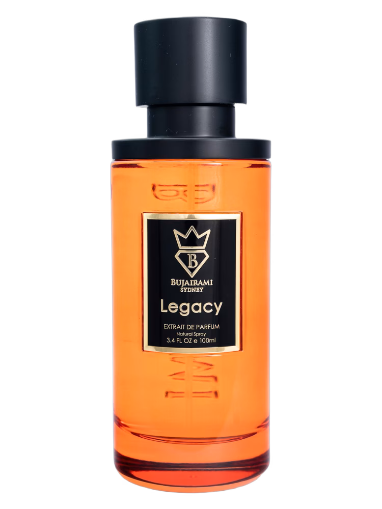 Bujairami Legacy
