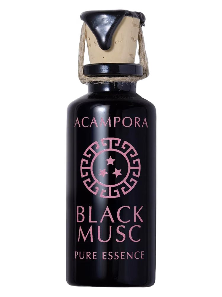 Bruno Acampora Black Musc
