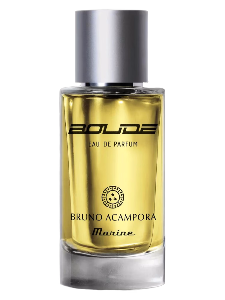 Bruno Acampora Bolide