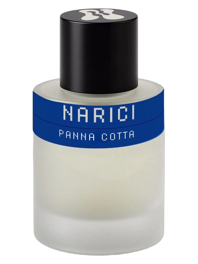Narici Milano Panna Cotta