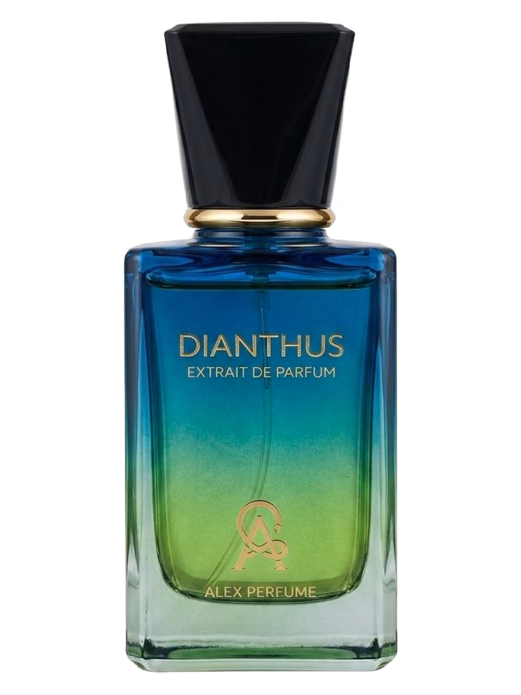 Alex Perfume Dianthus