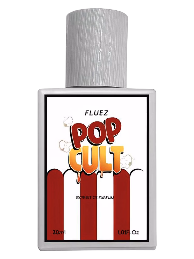 Fluez Pop Cult