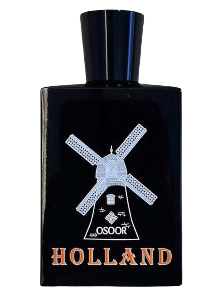 Osoor Perfumes Holland