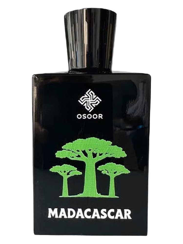 Osoor Perfumes Madacascar