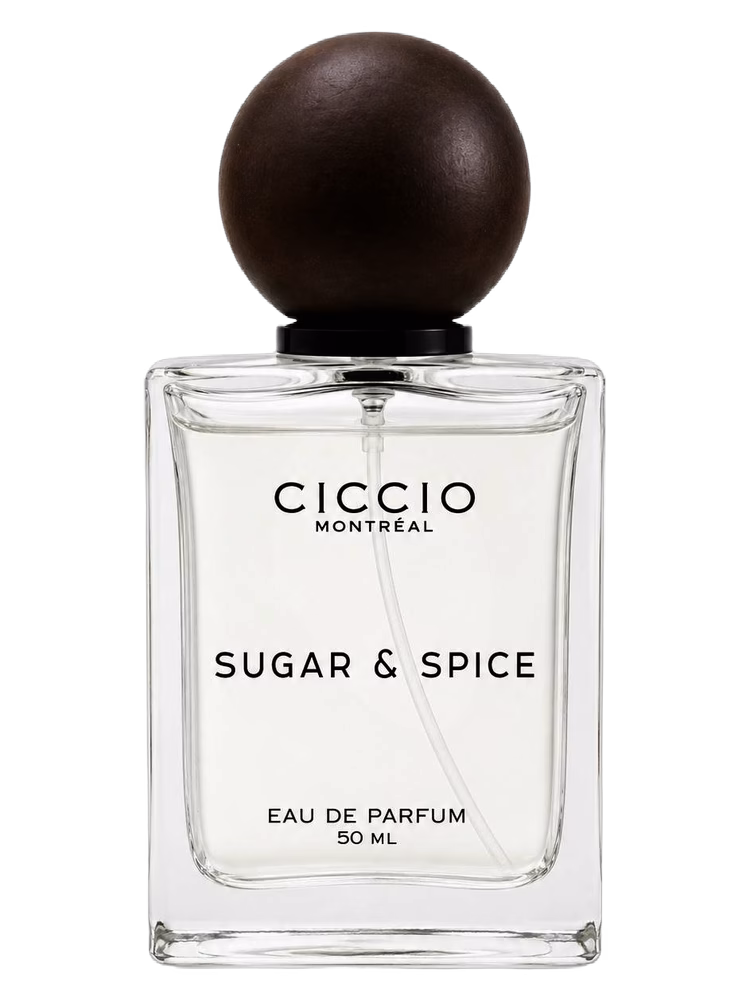 Ciccio Sugar & Spice