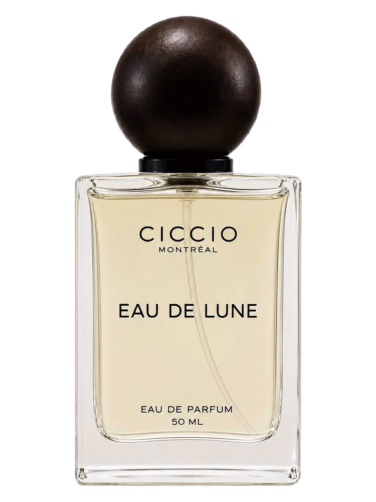 Ciccio Eau de Lune