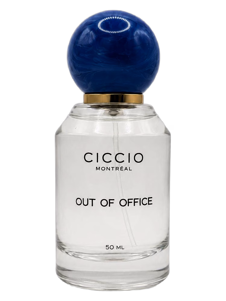 Ciccio Out of Office