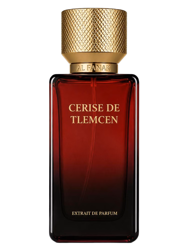 Al Fanak Cerise de Tlemcen