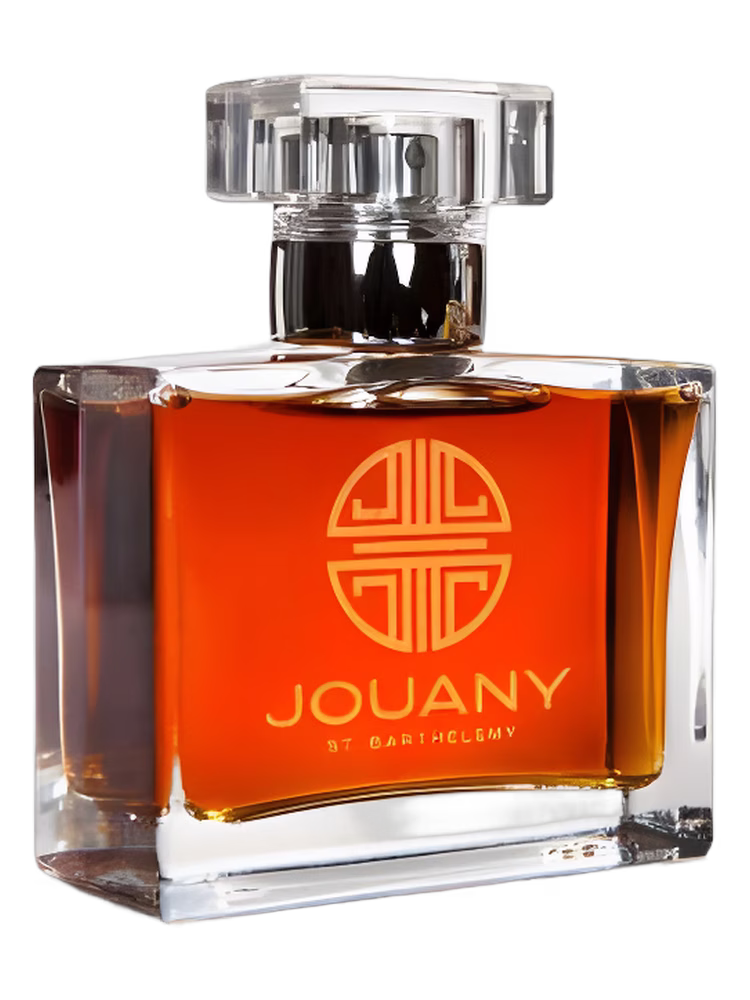 Jouany Perfumes St. Barthelemy