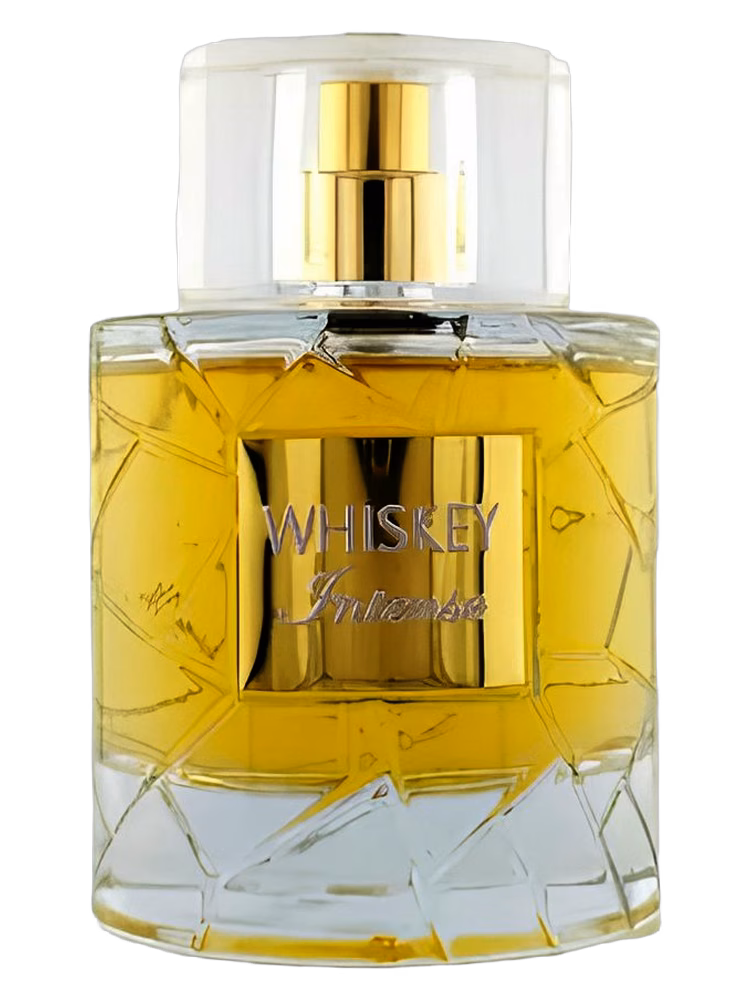 Fragrance World Whiskey Intense