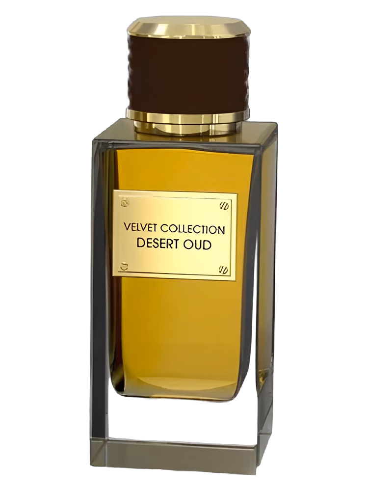 Milestone Perfumes Desert Oud
