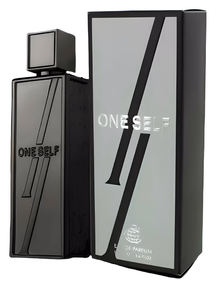 Fragrance World One Self