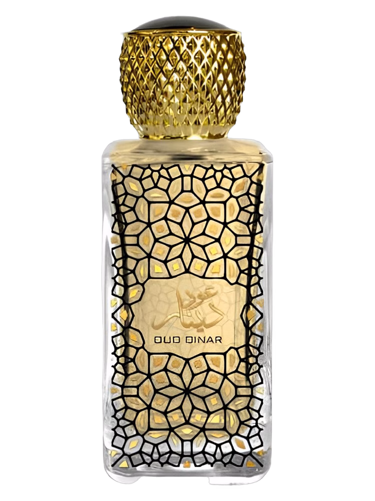 Al Fares Oud Dinar