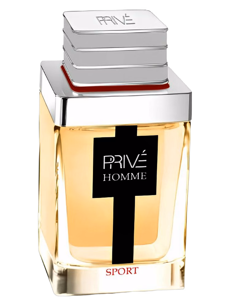 Emper Privé Homme Sport