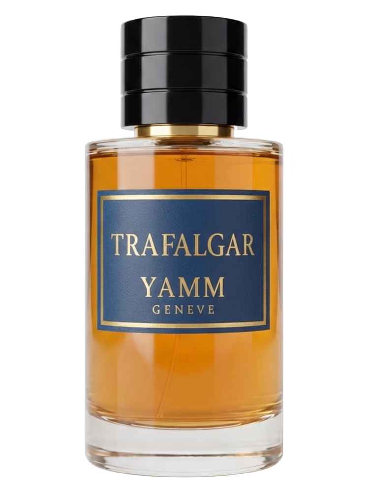 YAMM Genève Trafalgar