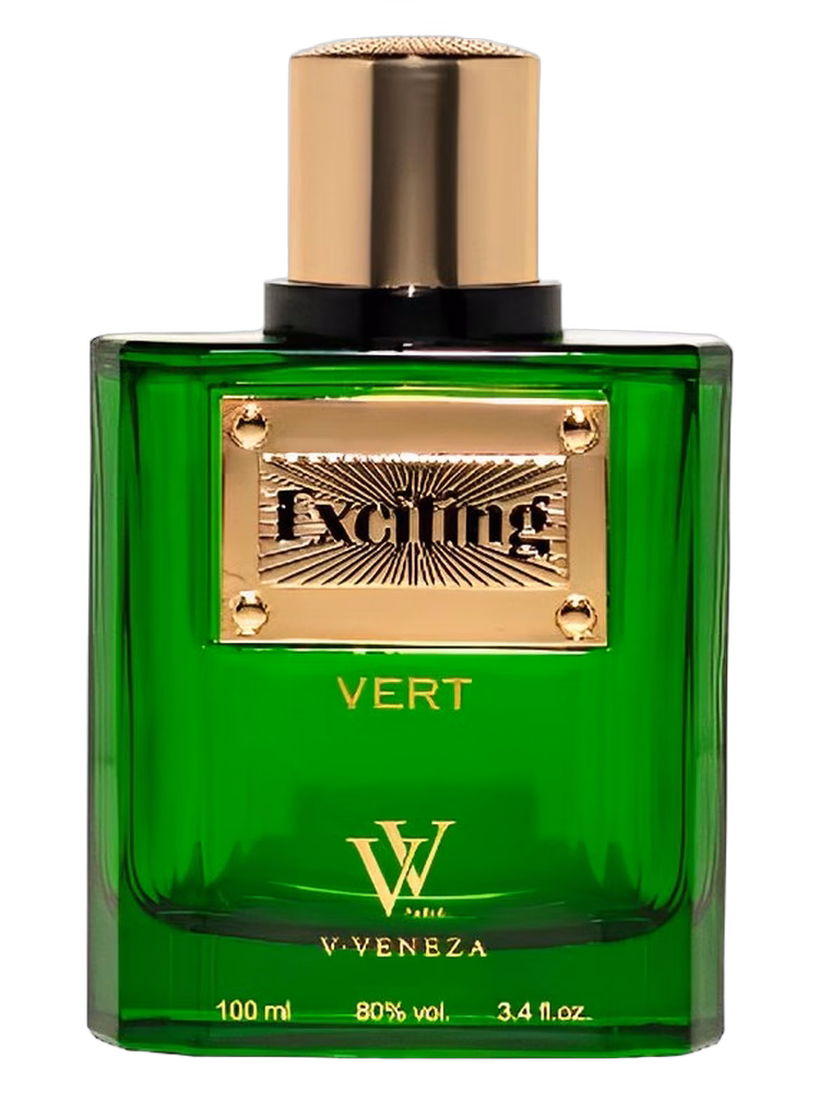 Dumont Exciting Vert