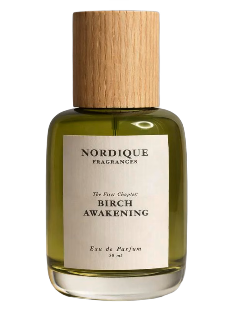 Nordique Fragrances Birch Awakening