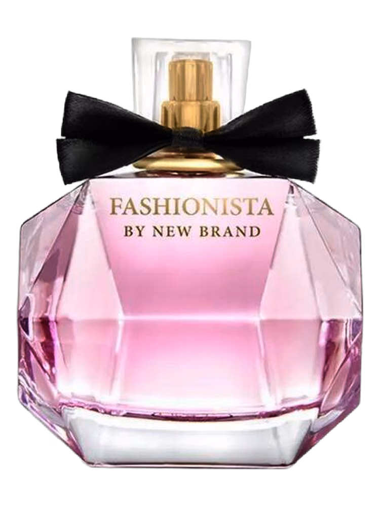 New Brand Parfums Fashionista