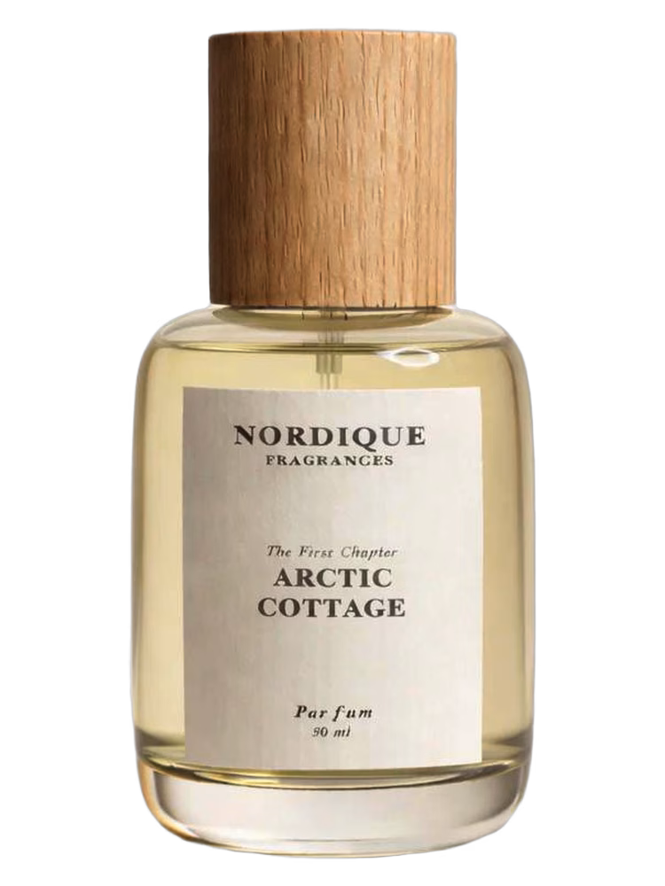Nordique Fragrances Arctic Cottage