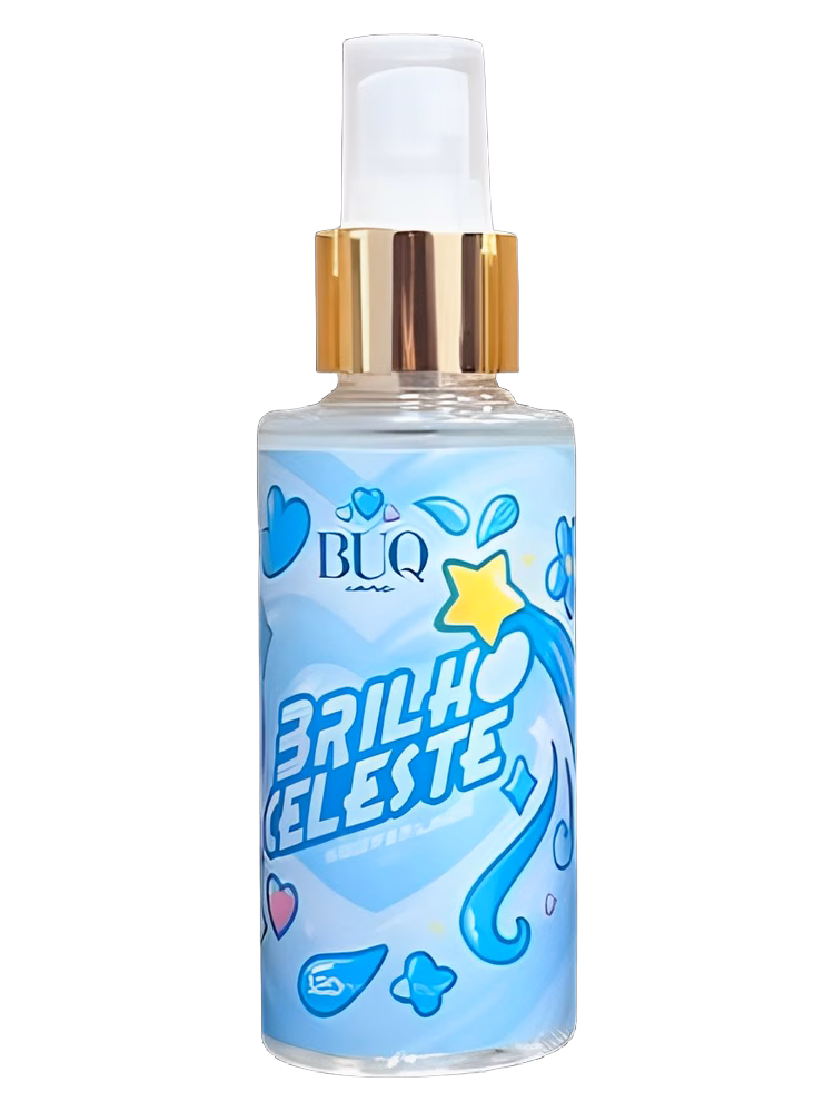 BUQ Care Brilho Celeste