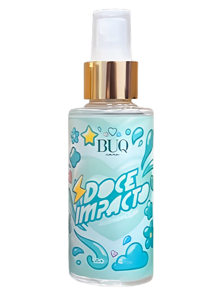 BUQ Care Doce Impacto